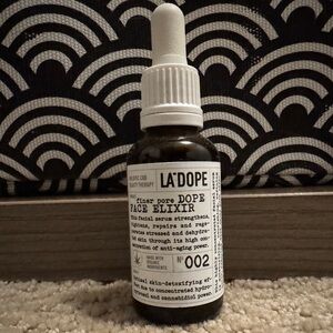 LA’DOPE Face Elixir